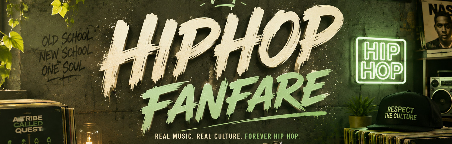 HipHop Fanfare